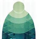 Image representing moisture wicking in wool icon